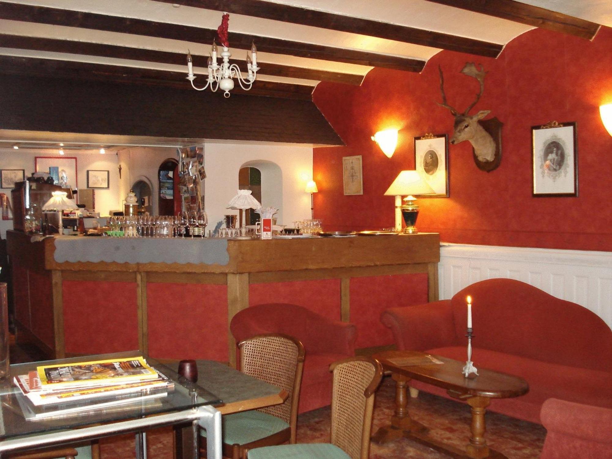 Hotel La Fayette Rochefort Bagian luar foto
