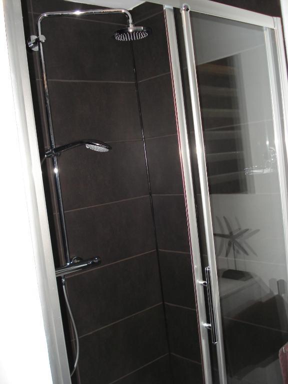 Hotel La Fayette Rochefort Ruang foto