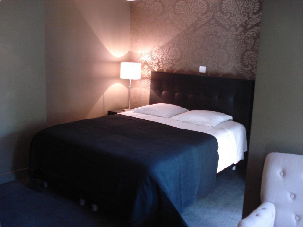 Hotel La Fayette Rochefort Ruang foto